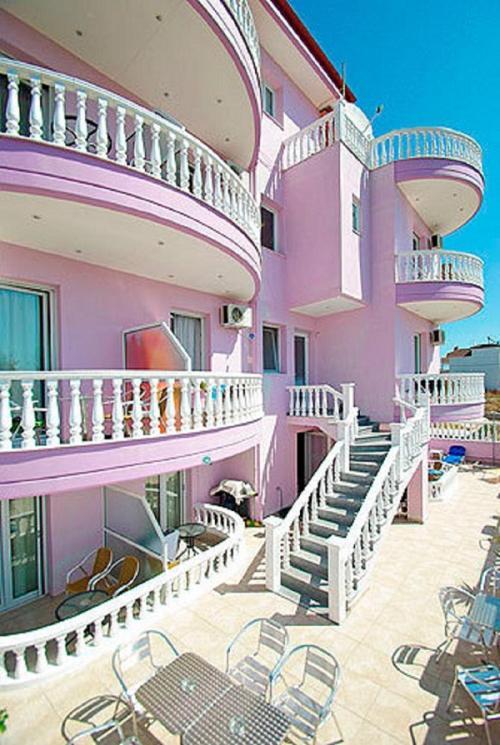 Rainbow Resort Paralia Katerinis Exterior photo