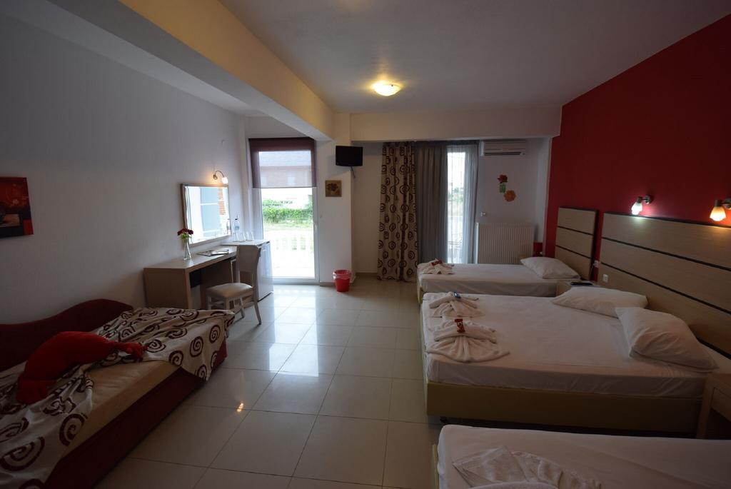 Rainbow Resort Paralia Katerinis Exterior photo