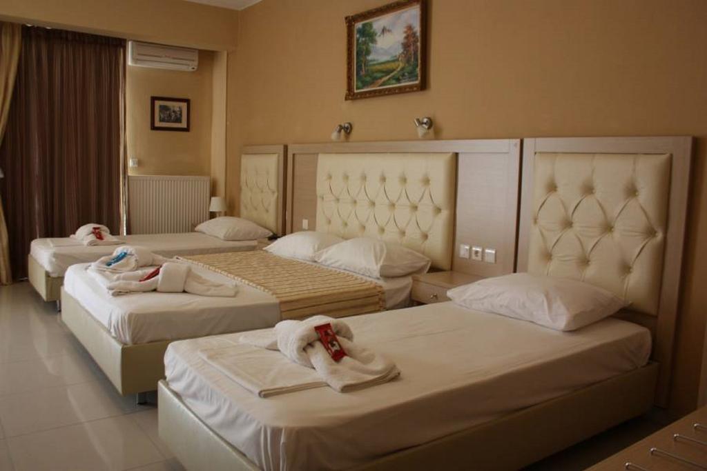 Rainbow Resort Paralia Katerinis Exterior photo