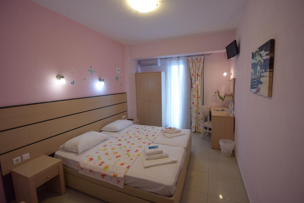 Rainbow Resort Paralia Katerinis Exterior photo