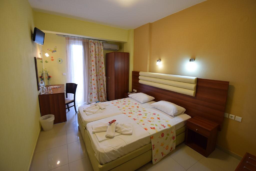 Rainbow Resort Paralia Katerinis Exterior photo