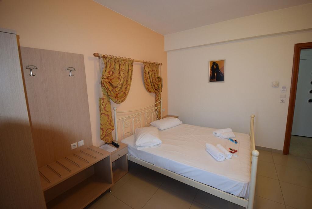 Rainbow Resort Paralia Katerinis Exterior photo