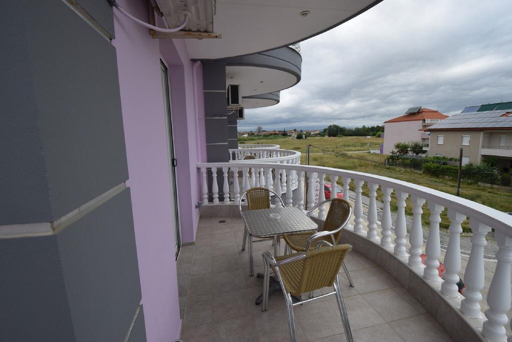 Rainbow Resort Paralia Katerinis Exterior photo