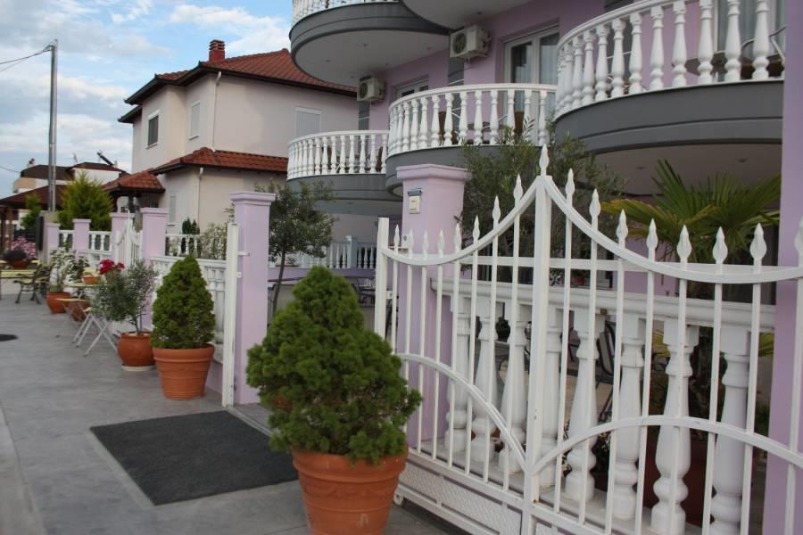 Rainbow Resort Paralia Katerinis Exterior photo